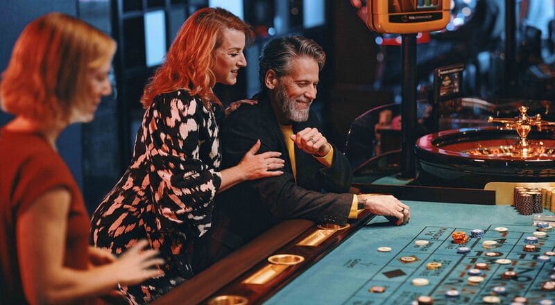 Why It's Easier To Fail With The Evolution of Live Casino Software: Current Trends and Innovations Than You Might Think
